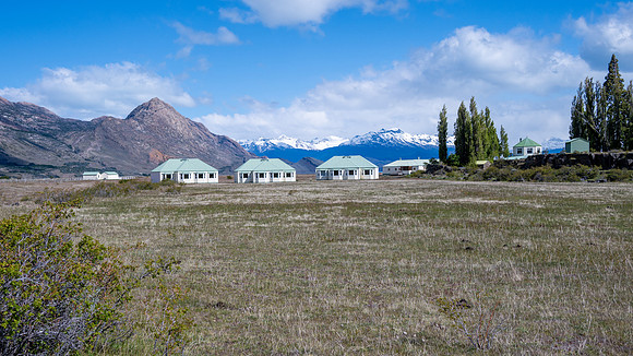 Estancia Cristina -2