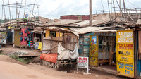 The Road from Kampala - 3