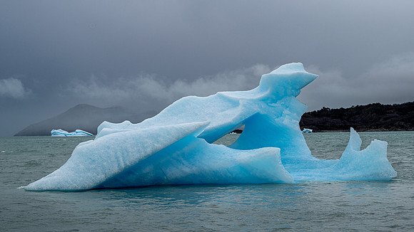 Upsala Glacier -11