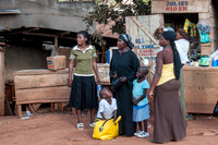 The Road from Kampala - 8