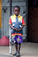 Village Girl