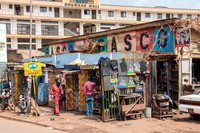 The Road from Kampala