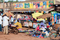 The Road from Kampala - 11