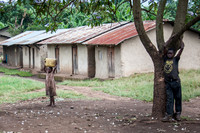 Village Children - 2