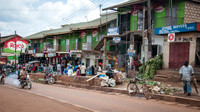 The Road from Kampala - 5