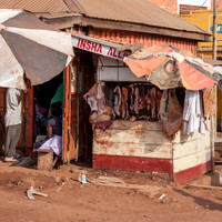 The Road from Kampala - 10