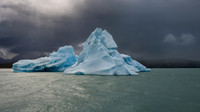Upsala Glacier -7
