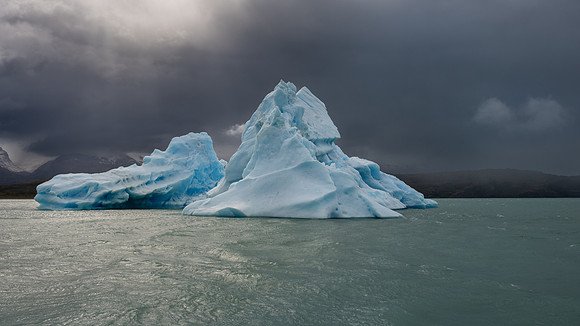 Upsala Glacier -7