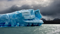 Upsala Glacier -5