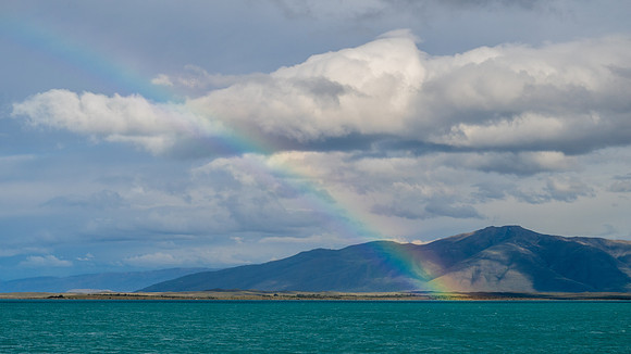 Lake Argentina -1