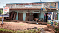 The Road from Kampala - 7