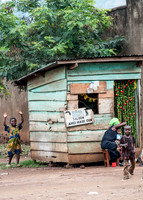 Village Hair Salon