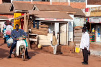 The Road from Kampala - 9