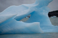 Upsala Glacier -10