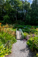Trebah Gardens -9