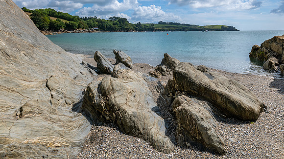 Trebah Gardens -16