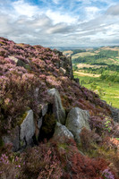 Baslow Edge -5