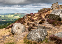 Curbar Edge -4