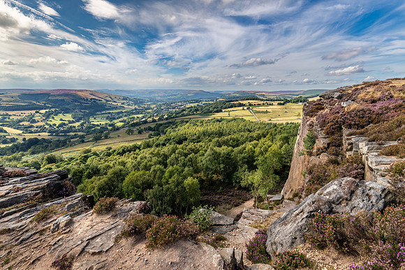Millstone Edge