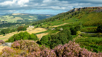 Baslow Edge -6