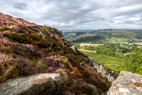 Baslow Edge -3