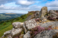 Curbar Edge -1