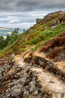 Curbar Edge -5