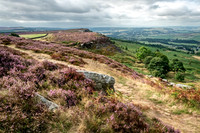 Baslow Edge -7