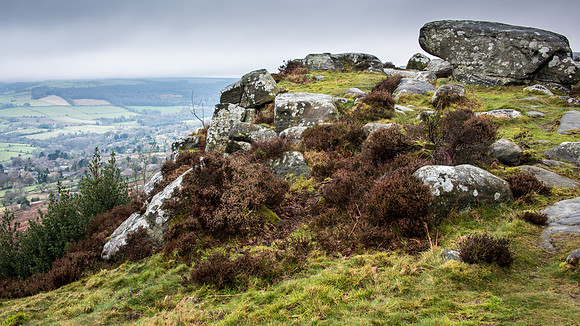 Baslow Edge -1