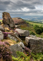 Curbar Edge -2