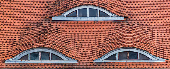Toruń Roof