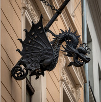 Toruń Street Sculpture