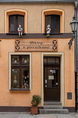 Toruń Specialist Grocery Shop
