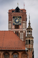 Toruń Town Hall -1