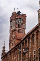 Toruń Town Hall -4