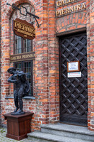 Toruń Art Galeria Piernika