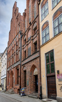 Toruń House of Nicolaus Copernicus