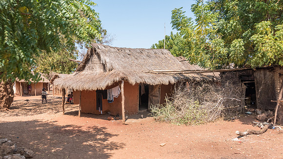 Rural Scene -2