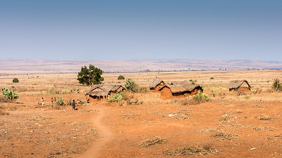 Rural Scene -1