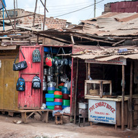 The Road from Kampala - 4