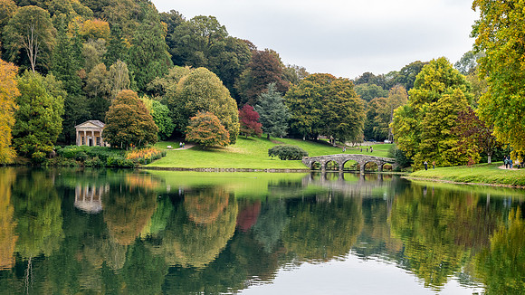 Stourhead-24
