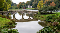UK - Wiltshire - Stourhead