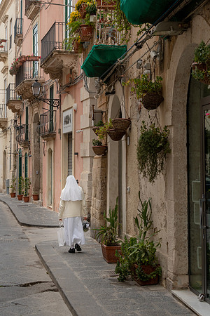 Ortigia Street -4
