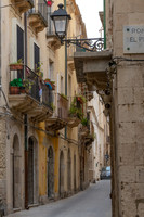 Ortigia Street -3