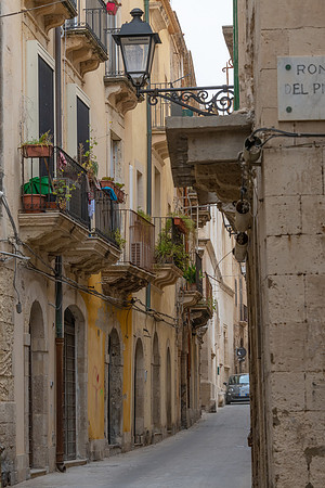 Ortigia Street -3