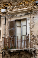 Ortigia Balcony -2