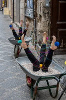 Ortigia Street -1