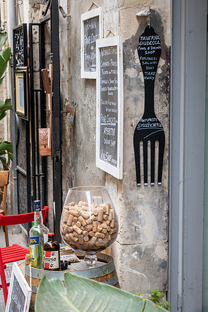 Ortigia Restaurant -2