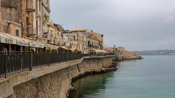 Ortigia View -3