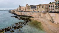 Ortigia View -1